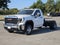 2026 GMC Sierra 3500HD CC Pro