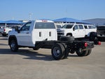 2026 GMC Sierra 3500HD CC Pro