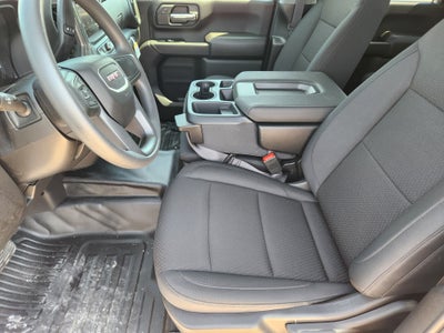 2026 GMC Sierra 3500HD CC Pro
