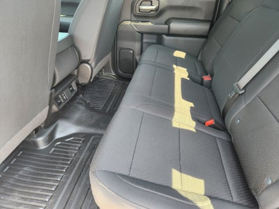 2026 GMC Sierra 3500HD CC Pro