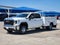 2026 GMC Sierra 3500HD CC Pro