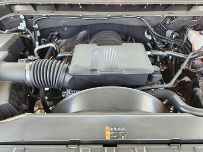2026 GMC Sierra 3500HD CC Pro