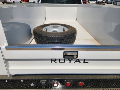 2026 GMC Sierra 3500HD CC Pro