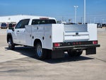 2026 GMC Sierra 3500HD CC Pro