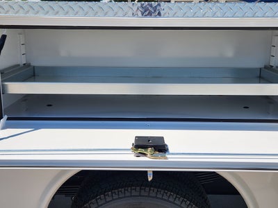 2026 GMC Sierra 3500HD CC Pro
