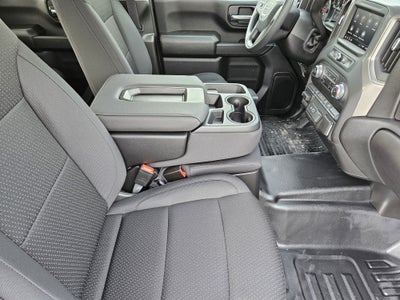 2026 GMC Sierra 3500HD CC Pro