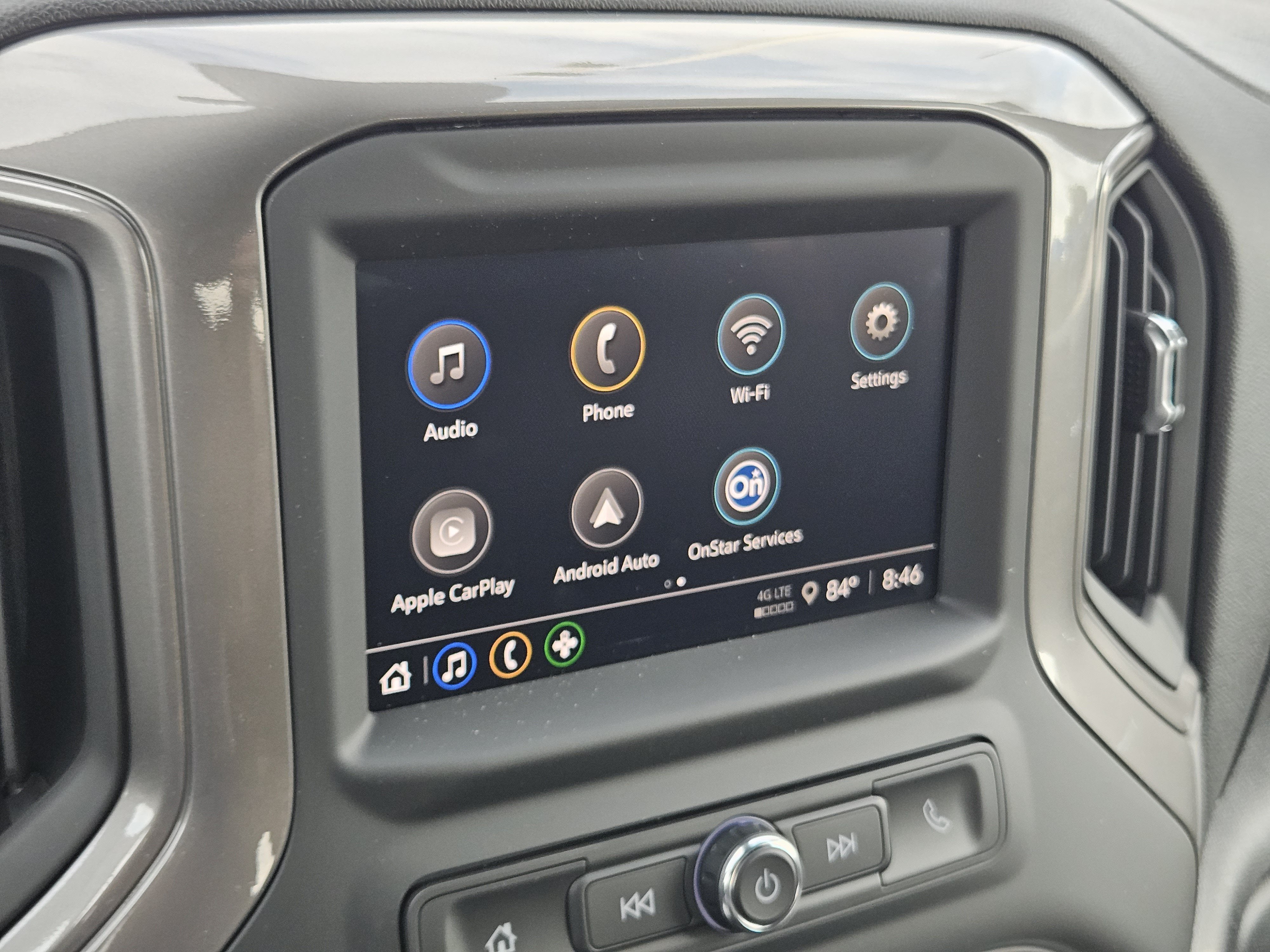 2026 GMC Sierra 3500HD CC Pro