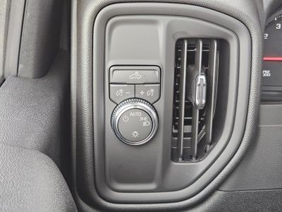 2026 GMC Sierra 3500HD CC Pro