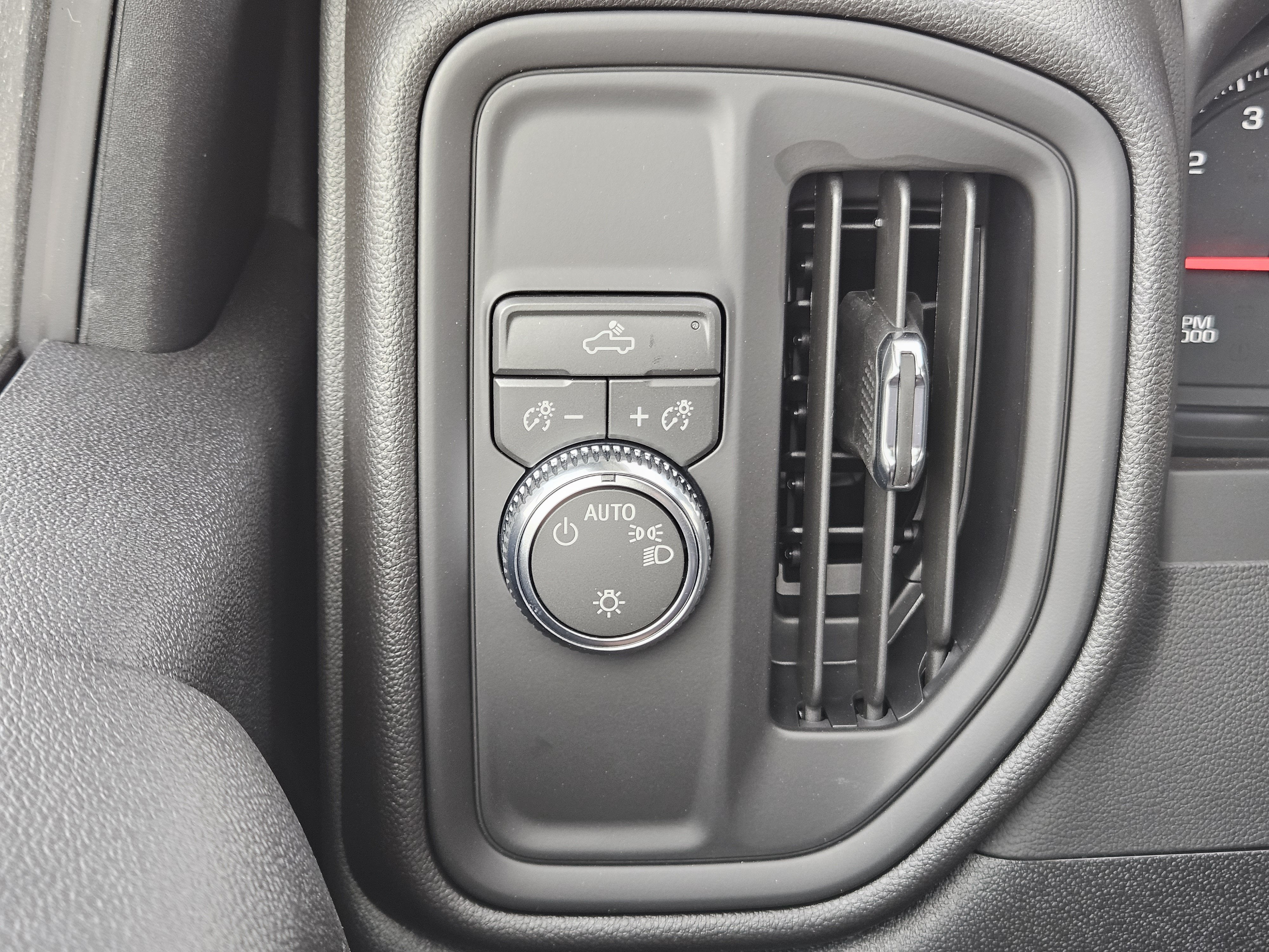 2026 GMC Sierra 3500HD CC Pro
