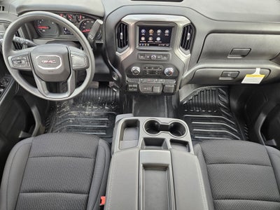 2026 GMC Sierra 3500HD CC Pro