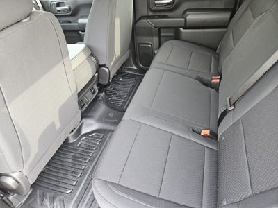 2026 GMC Sierra 3500HD CC Pro