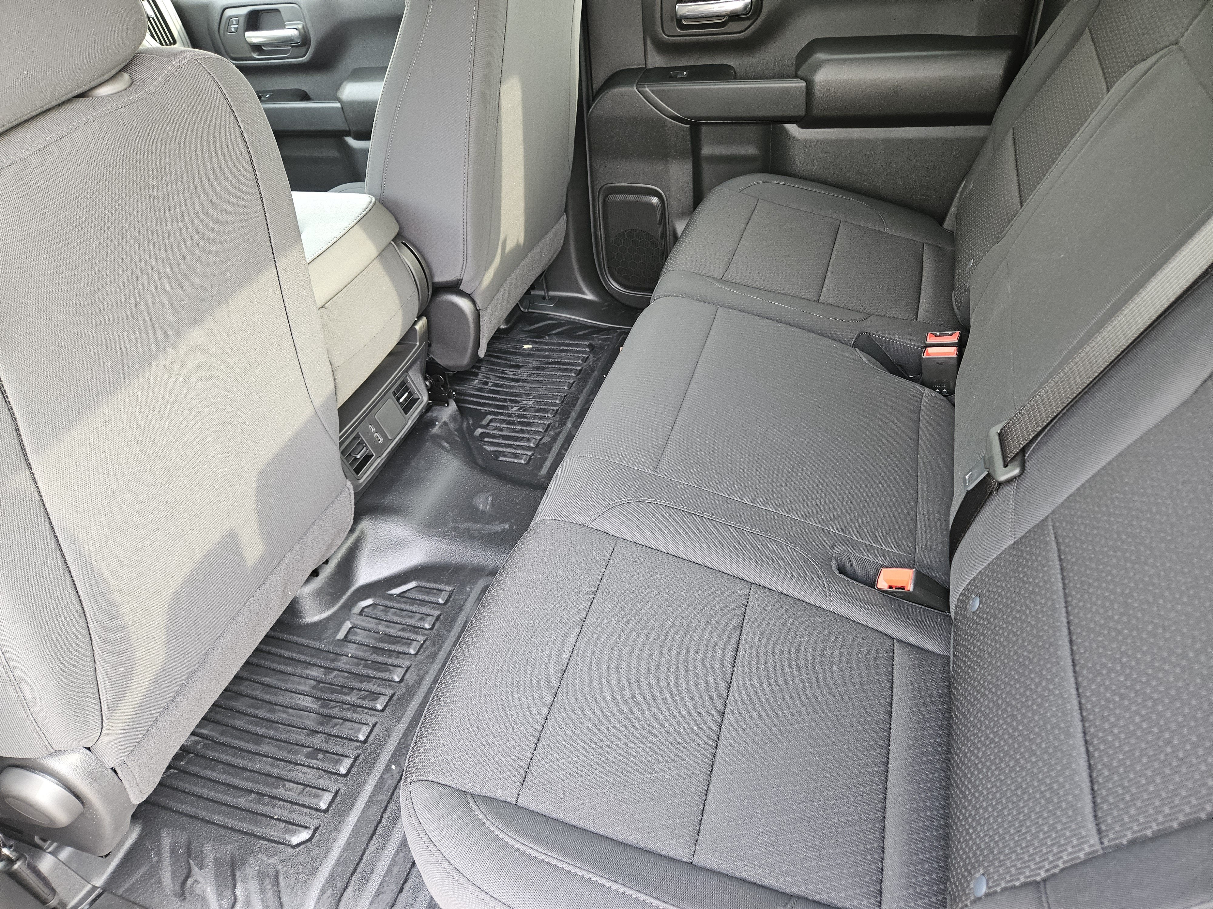 2026 GMC Sierra 3500HD CC Pro