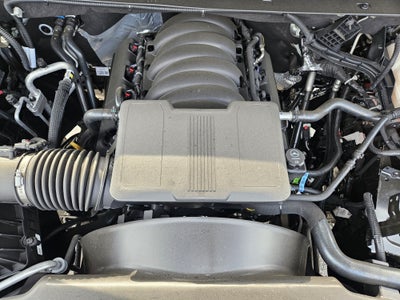 2026 GMC Sierra 3500HD CC Pro