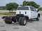 2026 GMC Sierra 3500HD CC Pro
