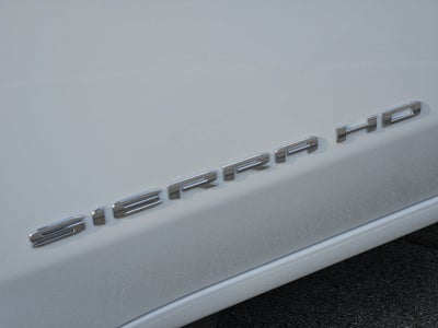 2026 GMC Sierra 3500HD CC Pro