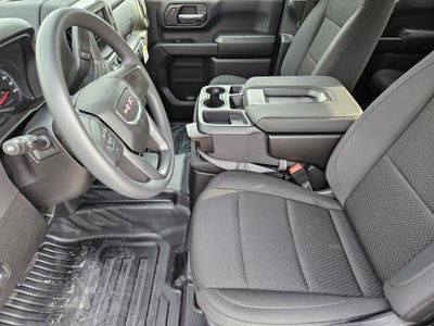 2026 GMC Sierra 3500HD CC Pro