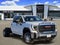 2026 GMC Sierra 3500HD CC Pro