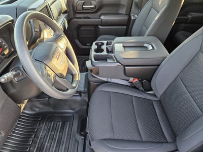 2026 GMC Sierra 3500HD CC Pro