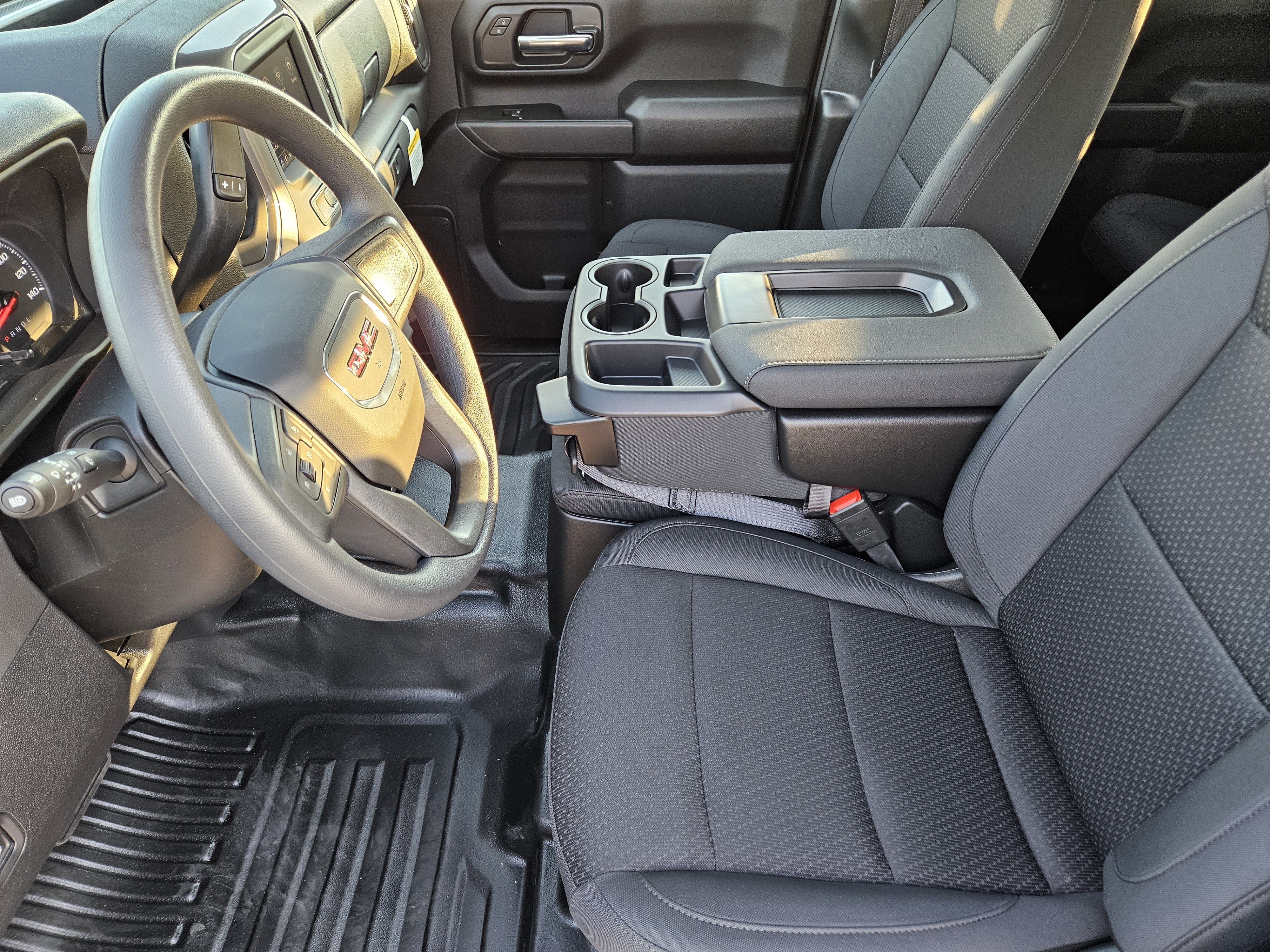 2026 GMC Sierra 3500HD CC Pro