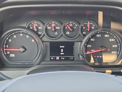 2026 GMC Sierra 3500HD CC Pro