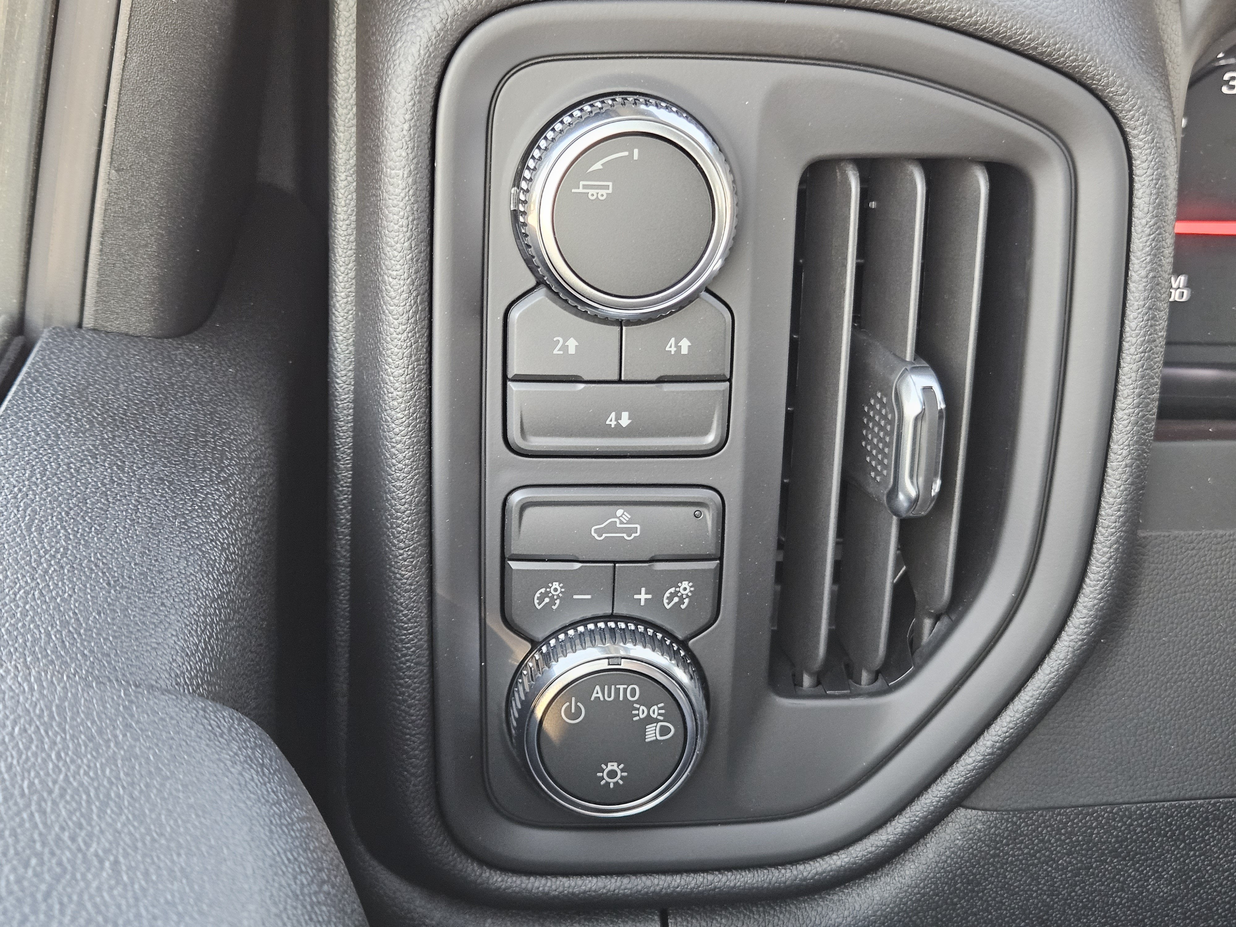 2026 GMC Sierra 3500HD CC Pro