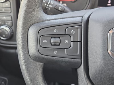 2026 GMC Sierra 3500HD CC Pro