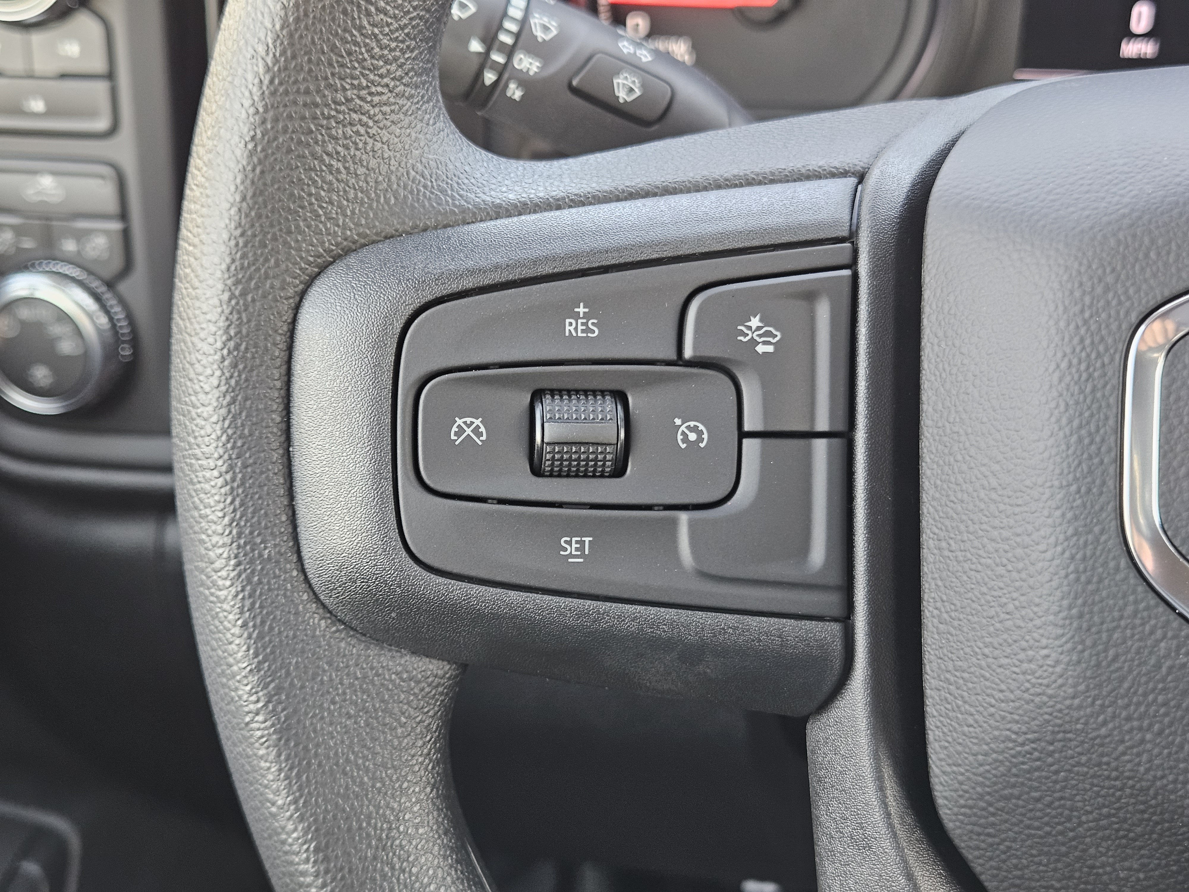 2026 GMC Sierra 3500HD CC Pro