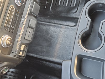 2026 GMC Sierra 3500HD CC Pro