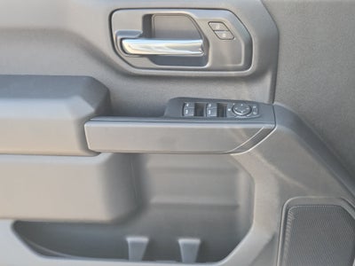 2026 GMC Sierra 3500HD CC Pro