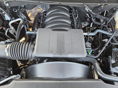 2026 GMC Sierra 3500HD CC Pro