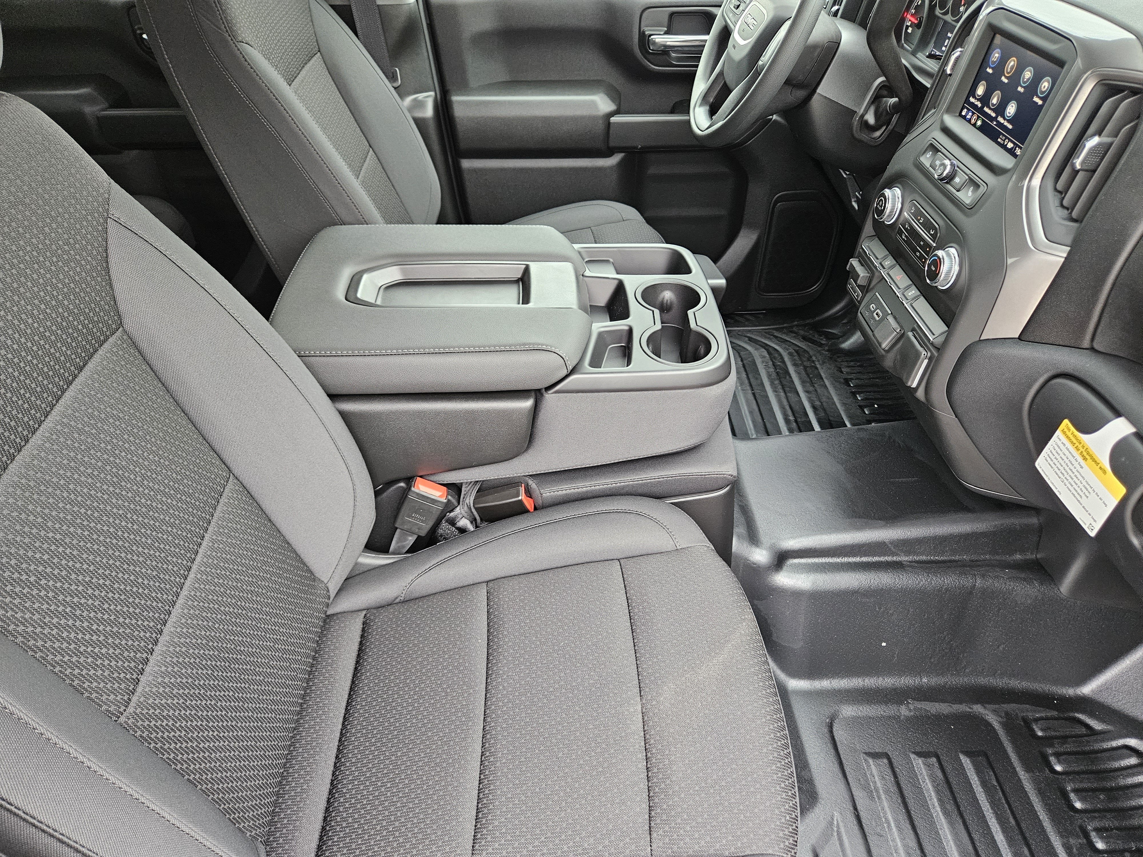 2026 GMC Sierra 3500HD CC Pro