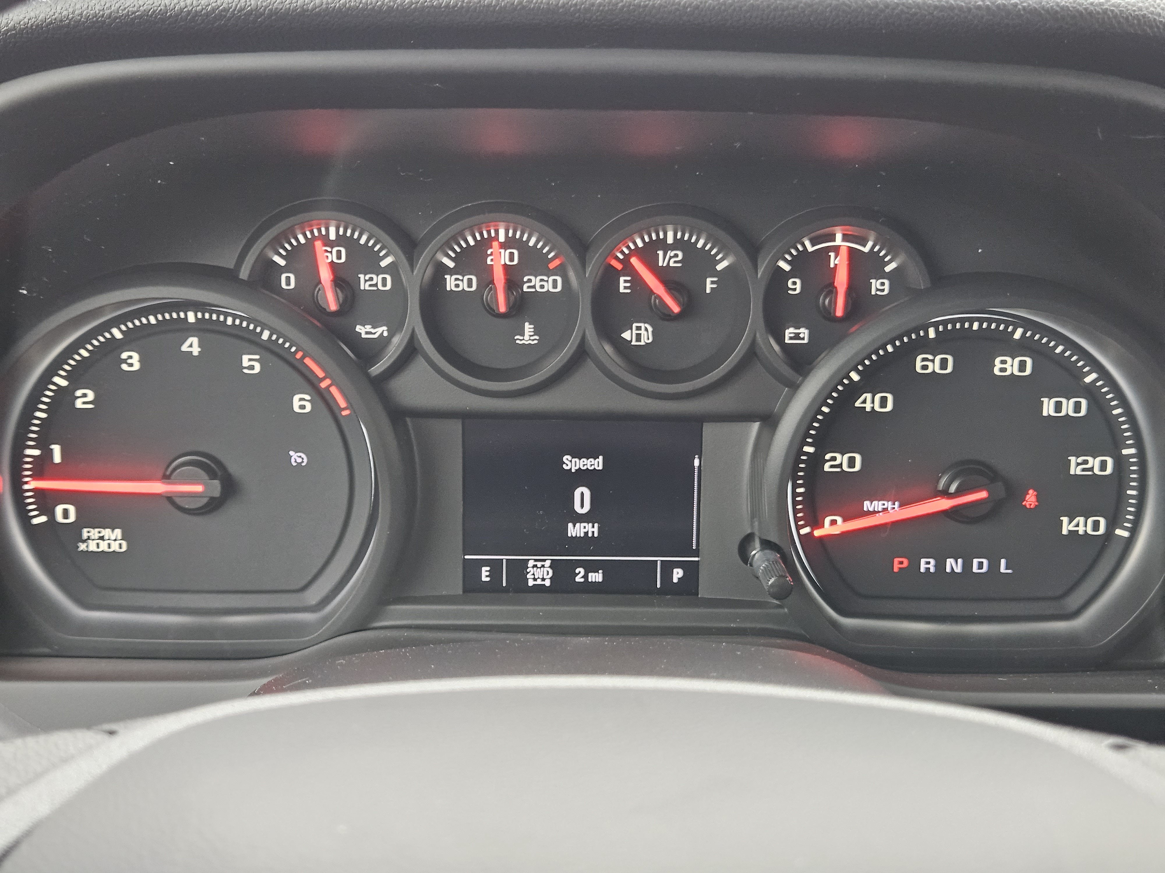 2026 GMC Sierra 3500HD CC Pro