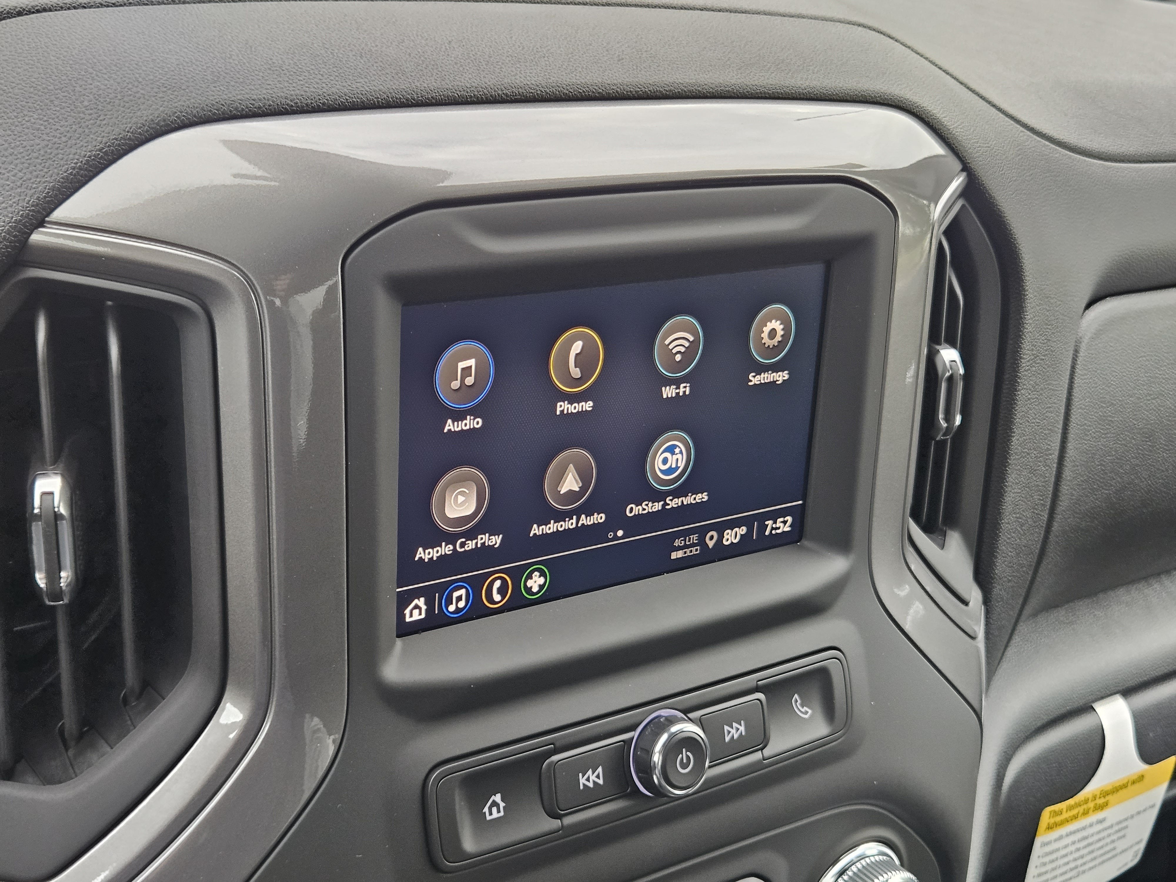 2026 GMC Sierra 3500HD CC Pro