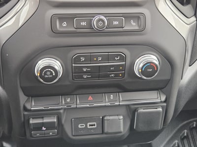 2026 GMC Sierra 3500HD CC Pro