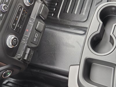2026 GMC Sierra 3500HD CC Pro