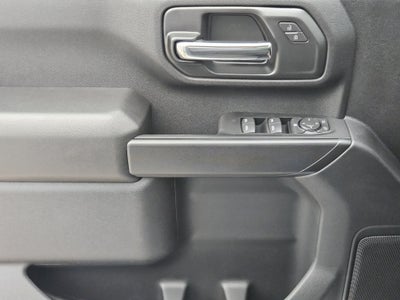 2026 GMC Sierra 3500HD CC Pro