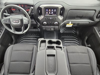 2026 GMC Sierra 3500HD CC Pro