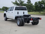 2026 GMC Sierra 3500HD CC Pro