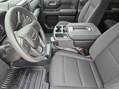 2026 GMC Sierra 3500HD CC Pro