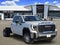 2026 GMC Sierra 3500HD CC Pro