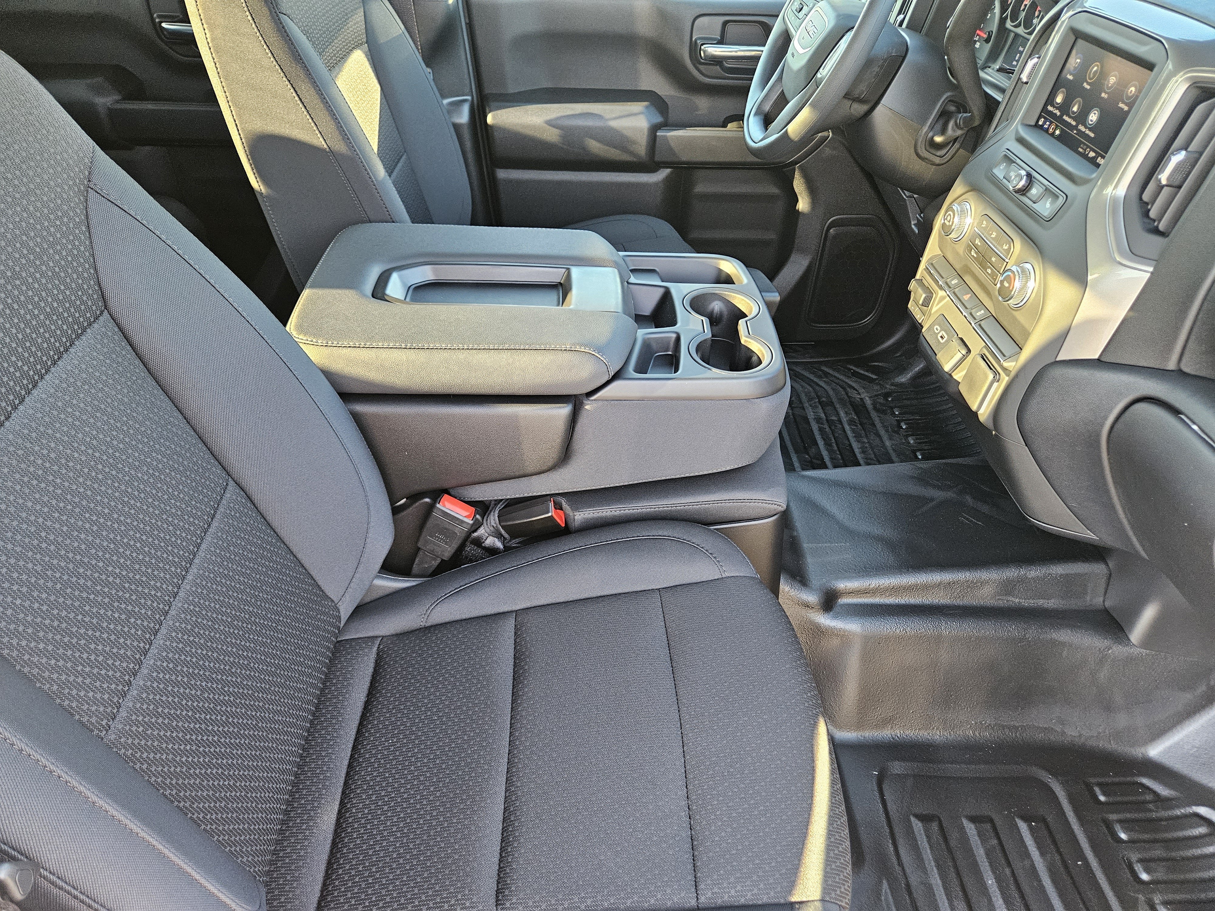 2026 GMC Sierra 3500HD CC Pro