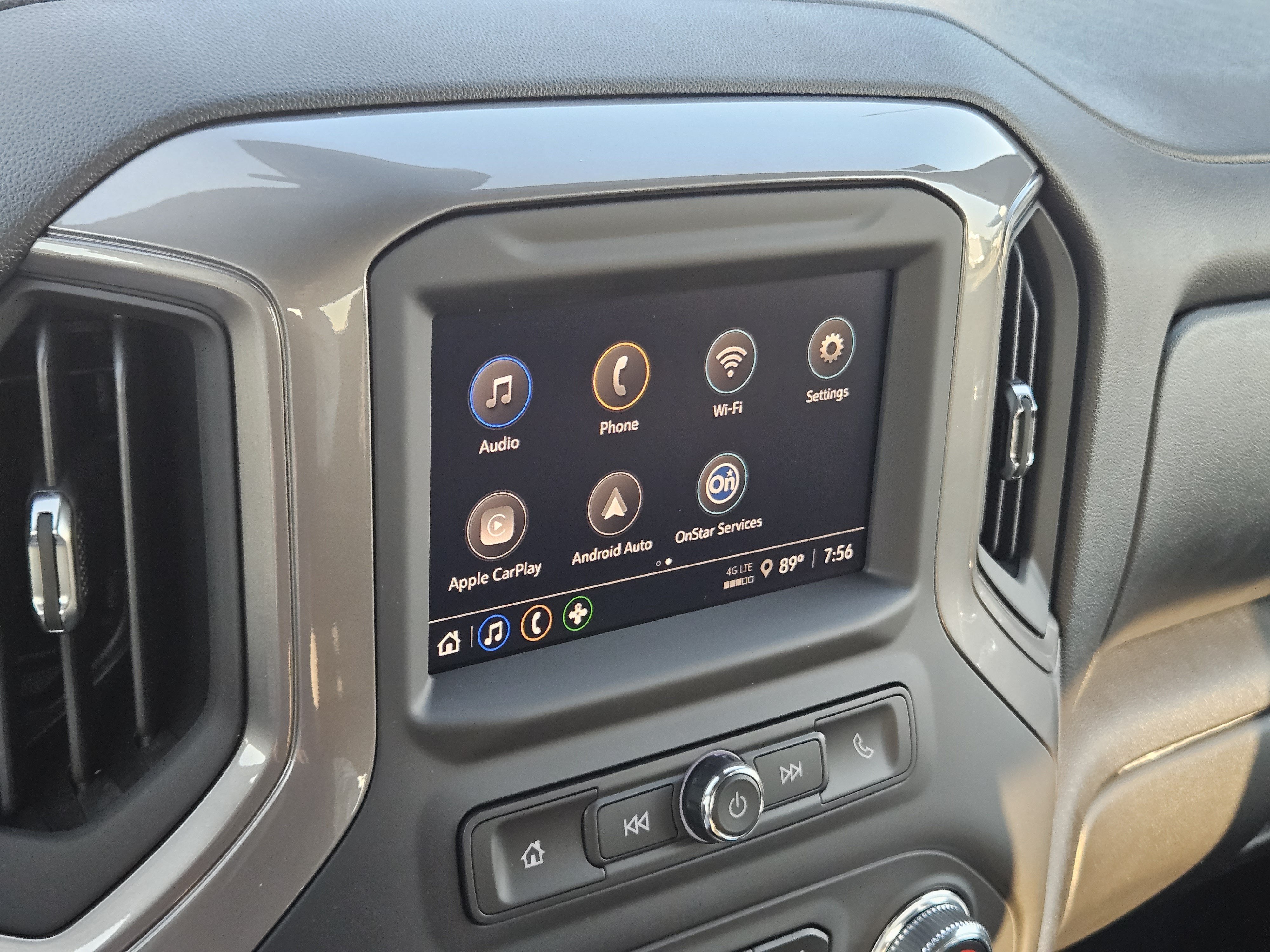 2026 GMC Sierra 3500HD CC Pro