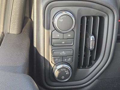 2026 GMC Sierra 3500HD CC Pro