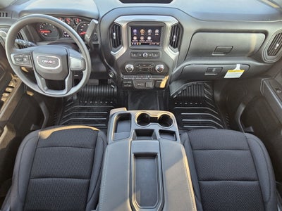 2026 GMC Sierra 3500HD CC Pro