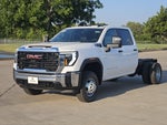 2026 GMC Sierra 3500HD CC Pro