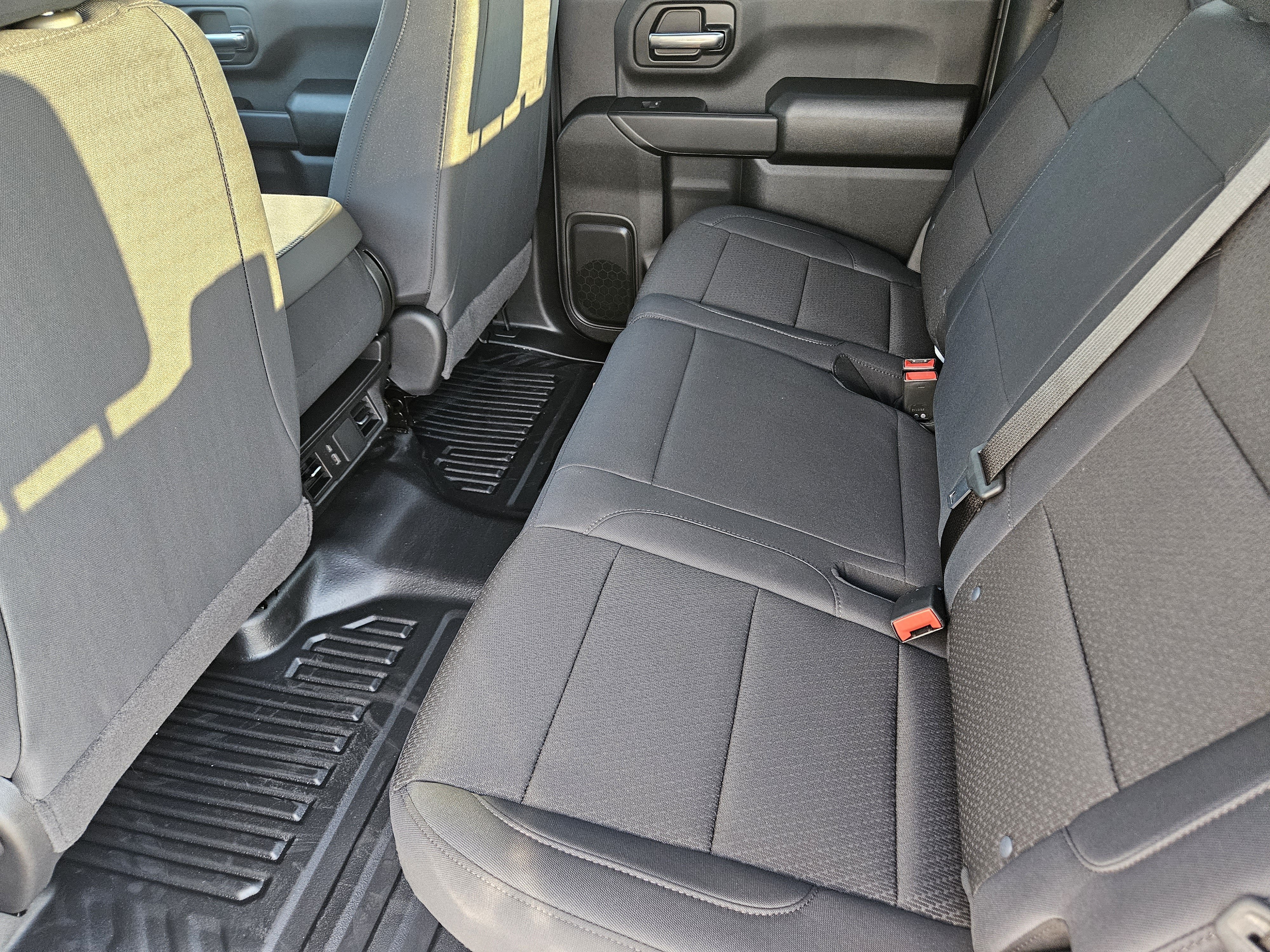 2026 GMC Sierra 3500HD CC Pro