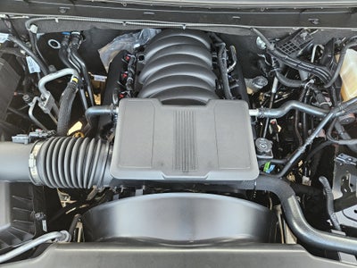 2026 GMC Sierra 3500HD CC Pro