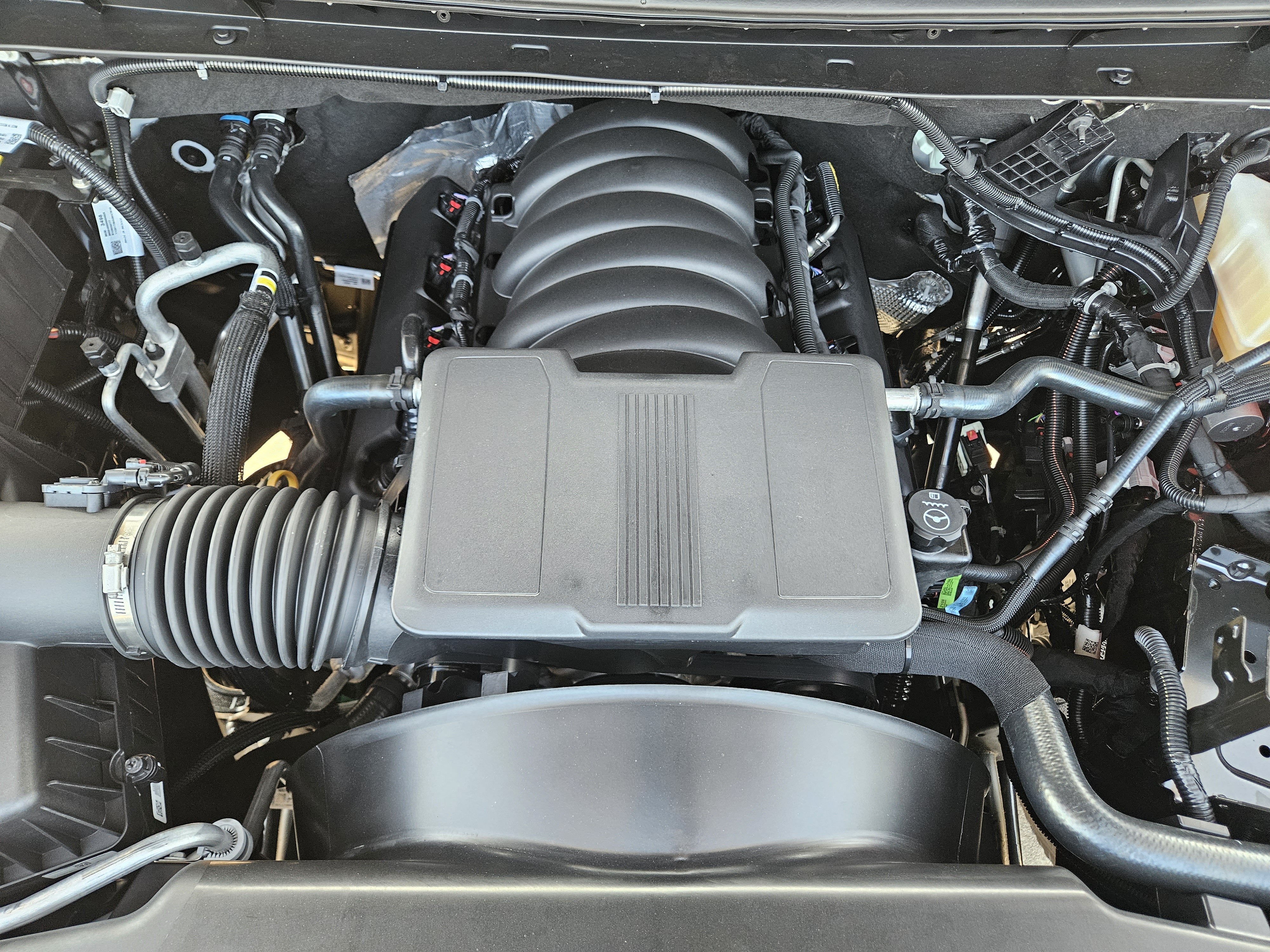 2026 GMC Sierra 3500HD CC Pro