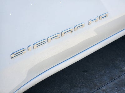 2026 GMC Sierra 3500HD CC Pro