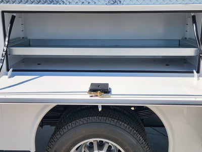 2026 GMC Sierra 3500HD CC Pro